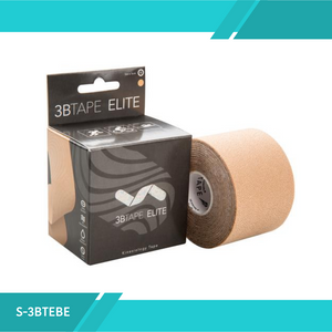 VENDAJE NEUROMUSCULAR ELITE BEIGE