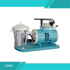 ASPIRADOR SHUCO PORTATIL