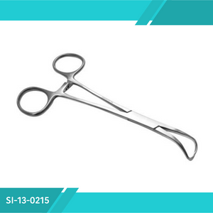 PINZA DE CAMPO BACKHAUS SCHREIBER DE 13CM