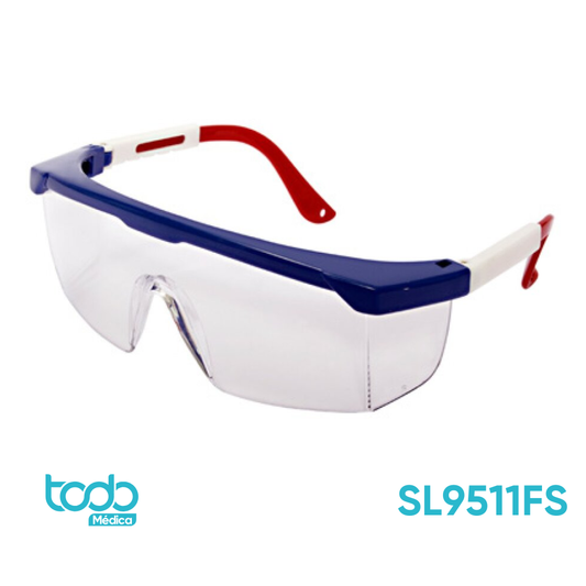 Anteojo de Policarbonato
