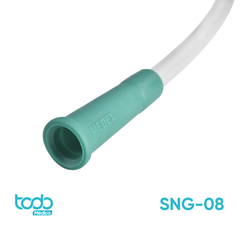 Sonda Nasogástrica 8FR