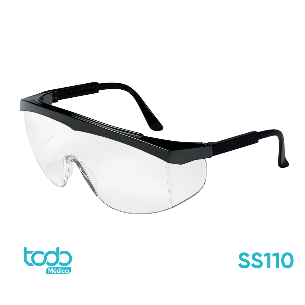 Anteojos de Policarbonato