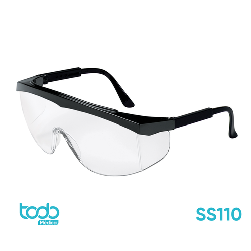 Anteojos de Policarbonato