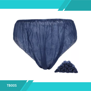 ROPA INTIMA DESCARTABLE DE HOMBRE