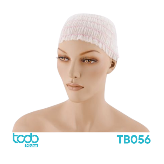 Diadema Descartable de Polipropileno