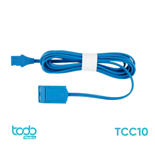 Cable para Pinza Neutro Reutilizable