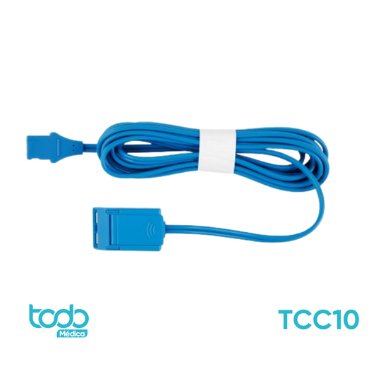Cable para Pinza Neutro Reutilizable