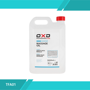 ACEITE NEUTRO PARA MASAJES 5000ML