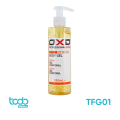 Gel de Árnica + Bo de 250ml