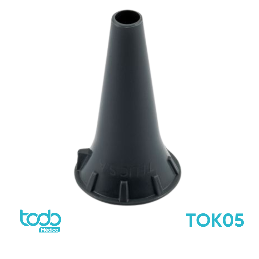 Espéculo para Oído de 4.0mm