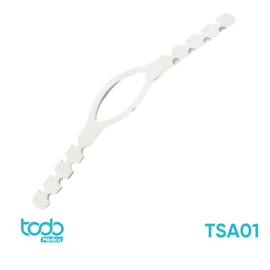 Soporte para Mascarilla