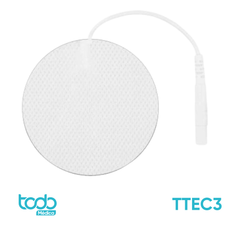 Electrodo de Tejido Suave