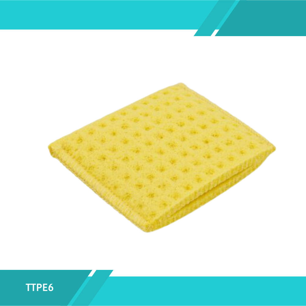 Esponja para Electrodos de 85MMX100MM
