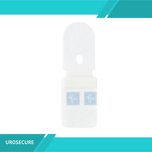 Kit Estéril con Sujetador Adhesivo para Sonda Foley