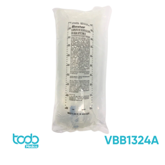 Cloruro de Sodio 1000 ml