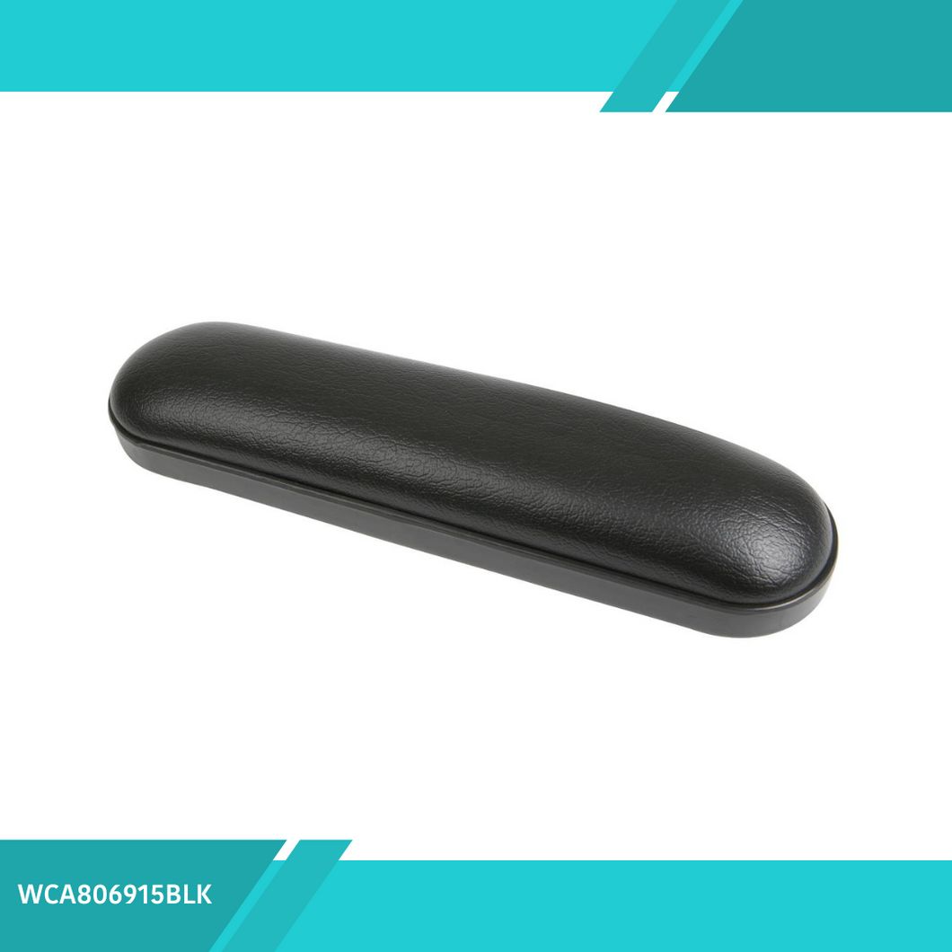 ALMOHADA GRUESA PARA BRAZO DE SILLA DE RUEDAS
