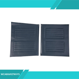 SET DE TAPICERÍA PARA SILLA DE RUEDAS