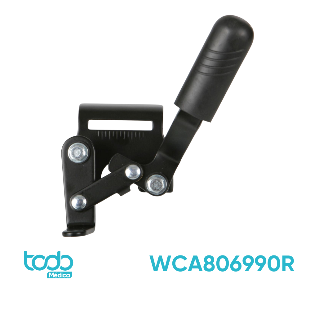 Frenos para Silla de Ruedas