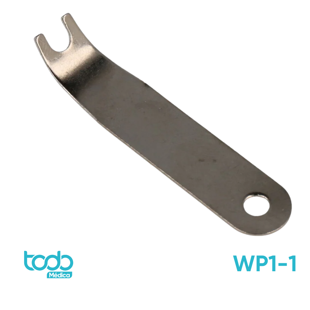 Llave Genesis para Postes de Rosca