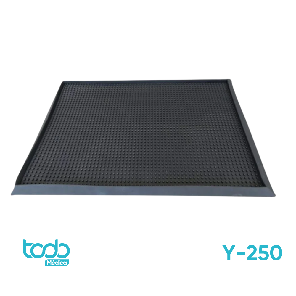 Alfombra Sanitaria con Desinfectante – Pediluvio – 60 cm x 40 cm