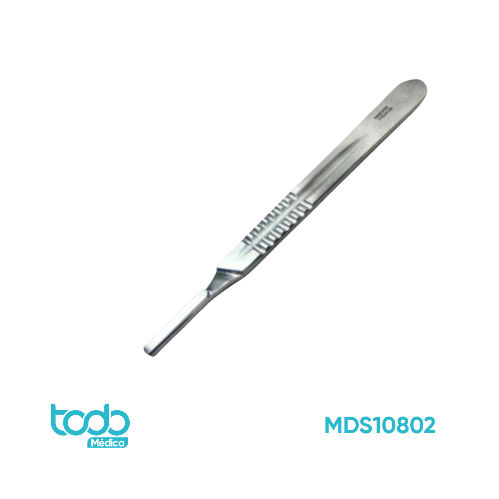 Mango P/Bisturí Medline N4