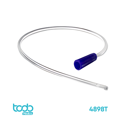 Sonda de Aspiración 12FR
