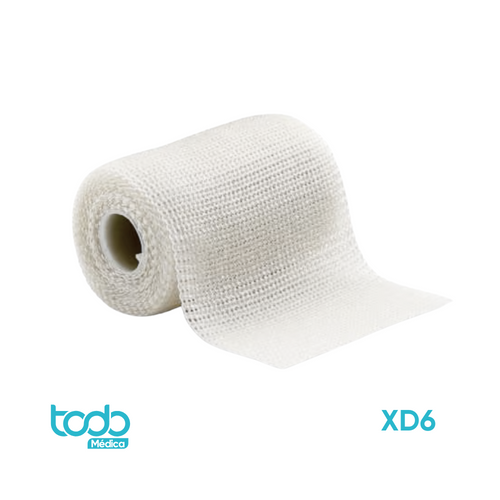 YESO SENCILLO CAST BLANCO 6"X3.6MT
