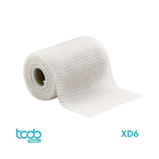 YESO SENCILLO CAST BLANCO 6"X3.6MT