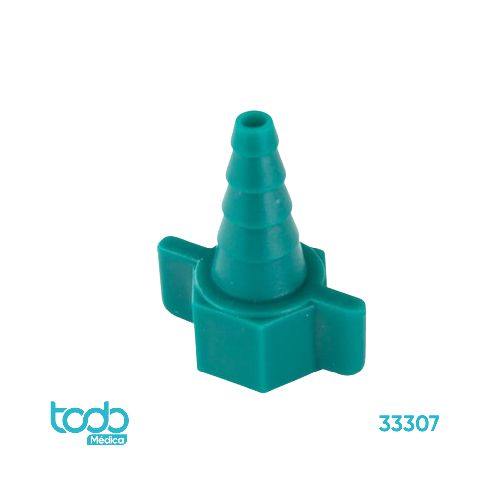 PAQUETE DE 50 NIPPLE (ADAPTADORES)