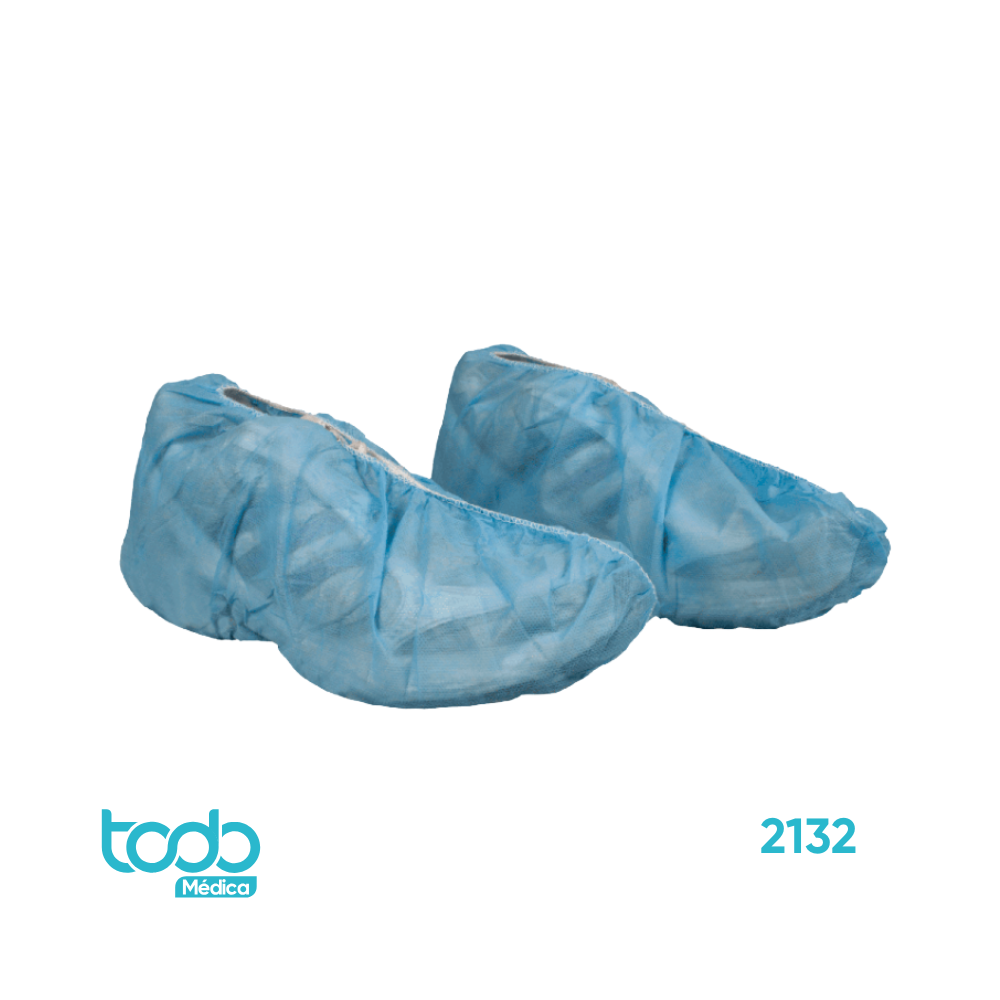 CUBREZAPATO DYNAREX ANTIDESLIZANTE PTK 100