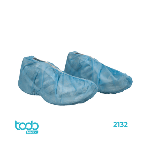 CUBREZAPATO DYNAREX ANTIDESLIZANTE PTK 100