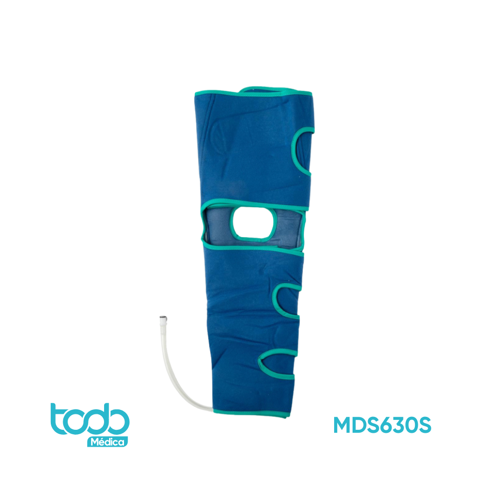 Funda Anti-Embólica Hemo Force Intermitente Muslo S CJ10