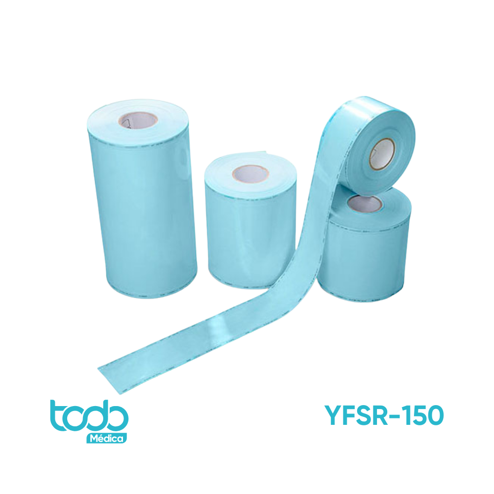 ROLLO PAPEL MIXTO YIPAK 15CM x 200MT
