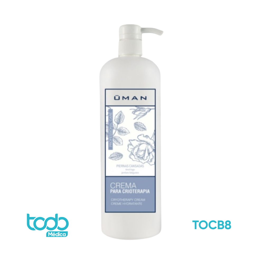 EMULSIÓN DERMODINAMIC TELIC +BO DE 1000ML