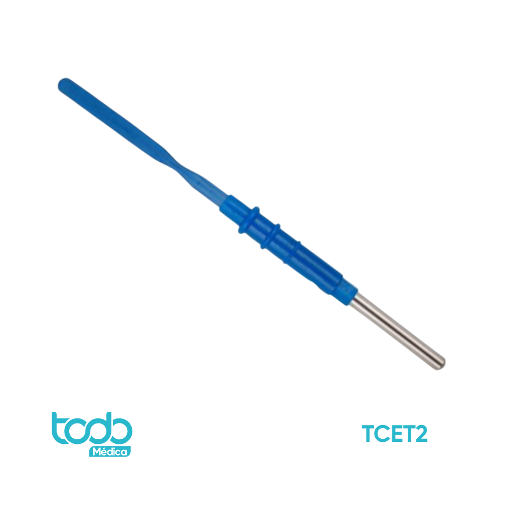 PUNTA ELECTROCAUTERIO BLAYCO DE AGUJA ANTIADHERENTE 70MM (ABT60)