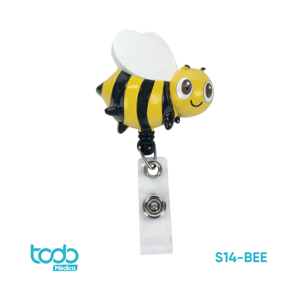 Cordón Identificador Prestige Abejita
