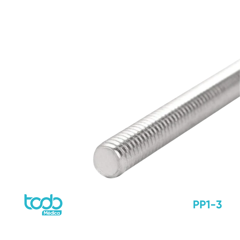POSTE BD GENESIS DE ROSCA 6.3CM
