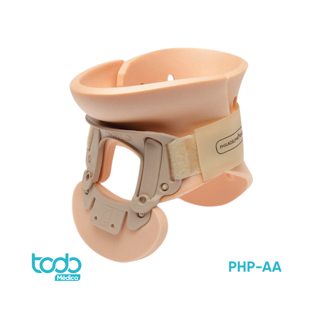 Cuello Cervical Ajustable Ossur Philadelfia