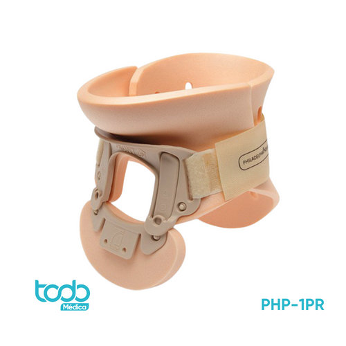 Cuello Cervical Ossur Philadelphia Talla M