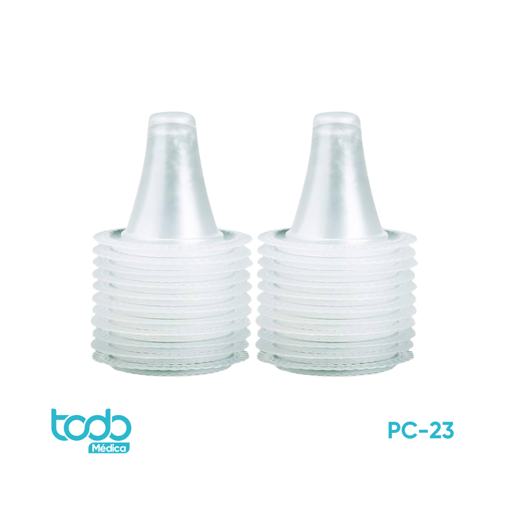 PROTECTOR PARA TERMÓMETRO DE OÍDO PRESTIGE (MOD DT-23)
