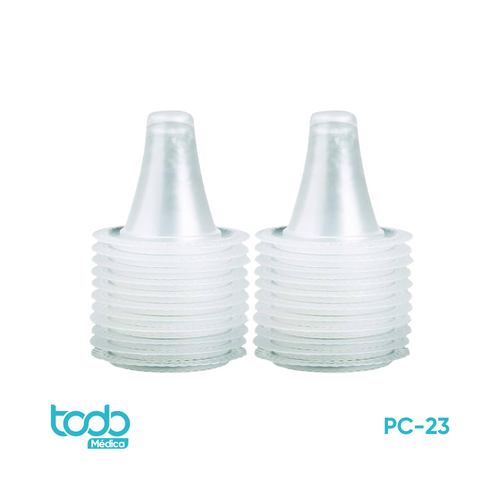 PROTECTOR PARA TERMÓMETRO DE OÍDO PRESTIGE (MOD DT-23)