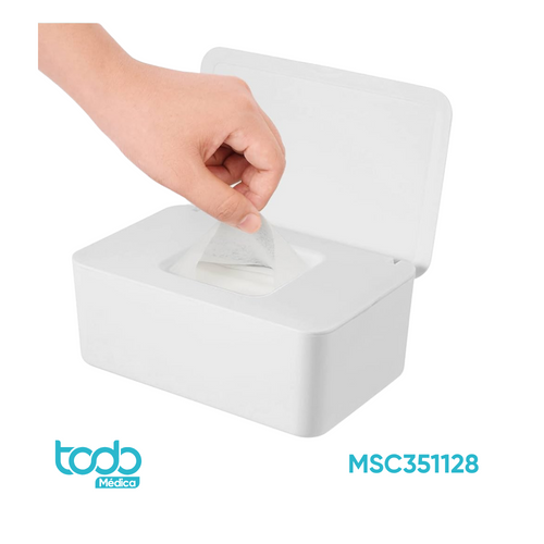 SOPORTE PARA DISPENSADOR DE TOALLITAS