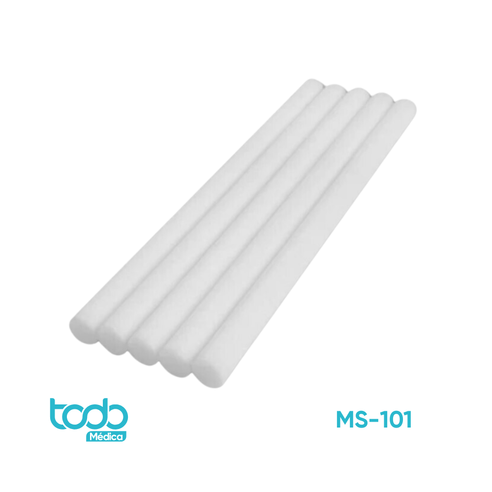 Filtro Humidificador Ulti-Mist Pediátrico de 15ML