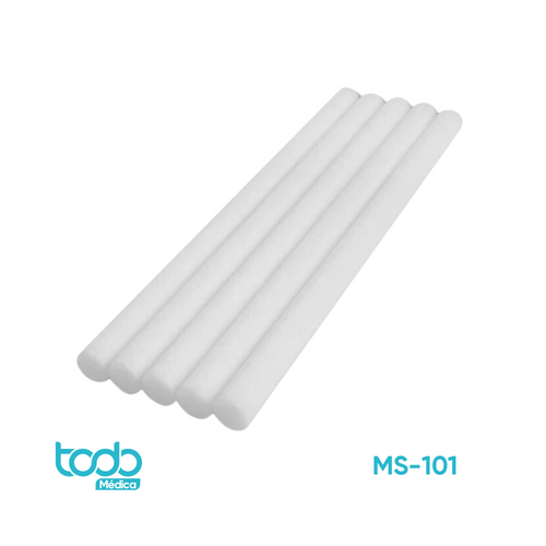 Filtro Humidificador Ulti-Mist Pediátrico de 15ML