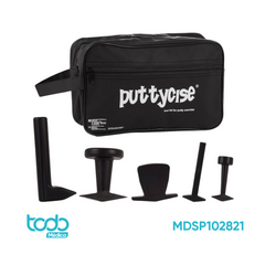 SET DE HERRAMIENTAS THERAPUTTY 5 PIEZAS