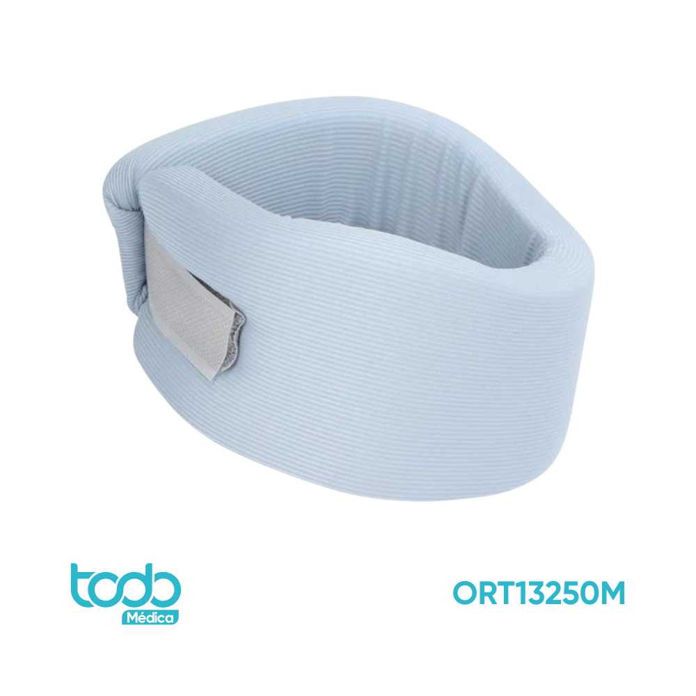 Cuello Cervial Firme Universal Talla M