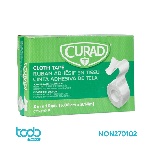 Esparadrapo Dure 2