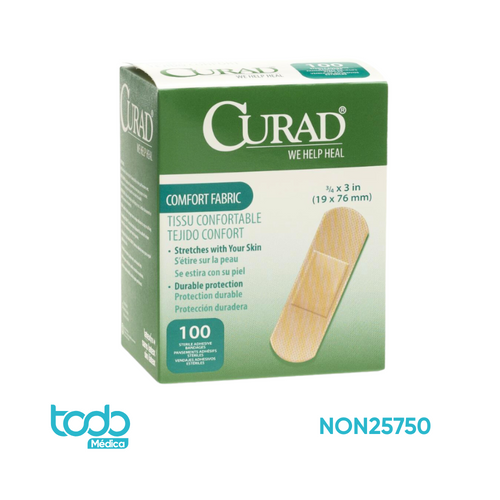 Curita Confort 1.9X7.6CM