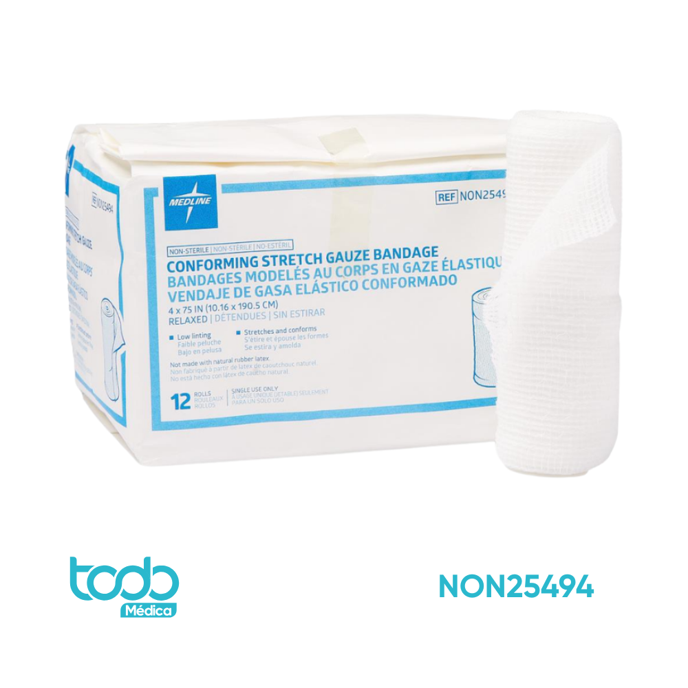 VENDA KLING COMFORMING DE 4X1.9MT