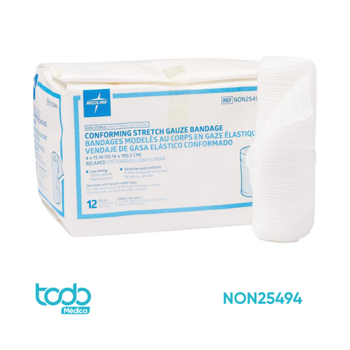 VENDA KLING COMFORMING DE 4X1.9MT